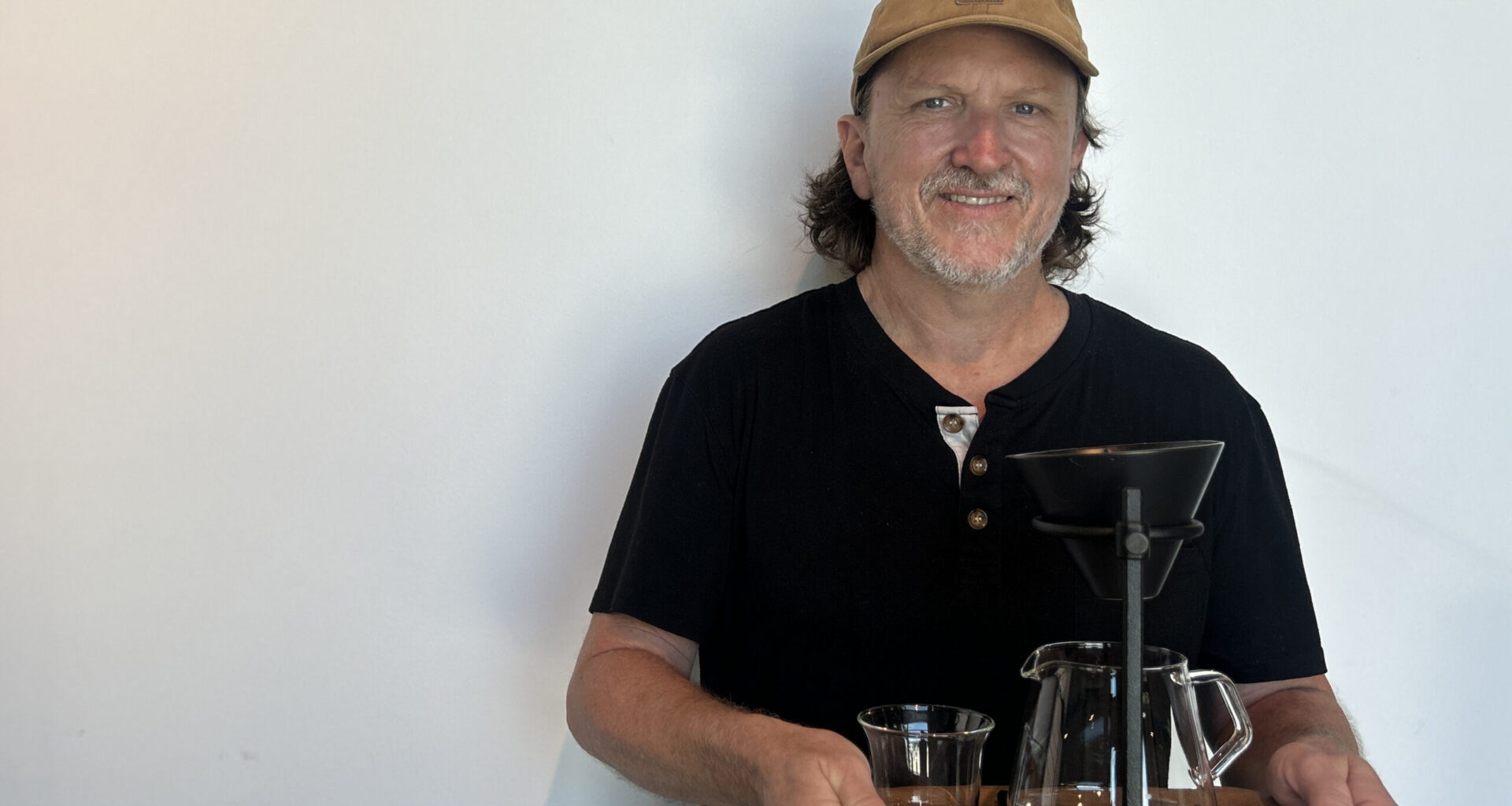 Sun Bear Coffee Roasters to open first brick-and-mortar