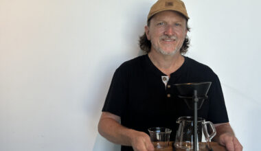 Sun Bear Coffee Roasters to open first brick-and-mortar