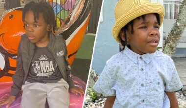 ‘Loving kid’: Family mourns 6-year-old who ran off and drowned in Miami-Dade canal – NBC 6 South Florida
