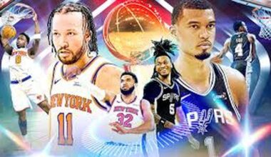 Cote’s Hot Button Top 10: NBA, NHL finals, World Cup, Barkov, PSG