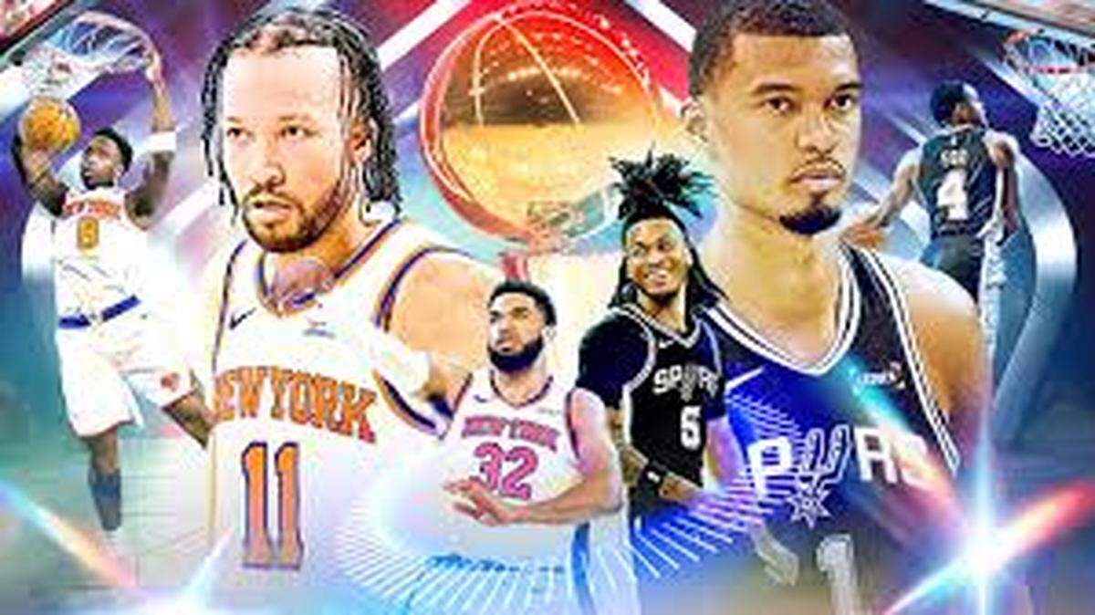 Cote’s Hot Button Top 10: NBA, NHL finals, World Cup, Barkov, PSG