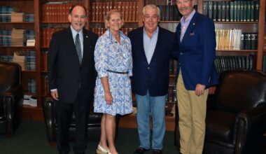 Morgan Outlines Vision To FTBOA For Future Florida Racetrack