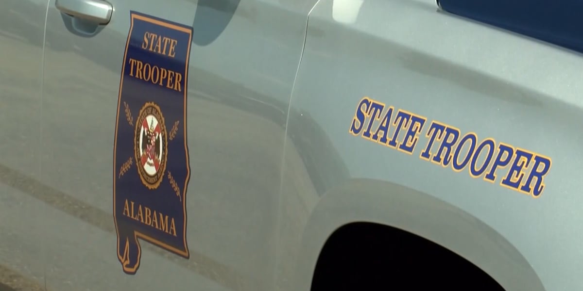 Florida woman dies in Lowndes County crash
