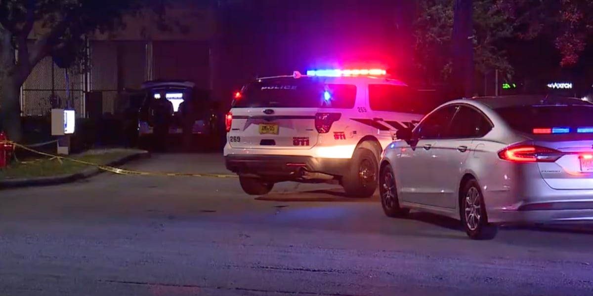 Two people shot Saturday in Port St. Lucie, here's what we know
