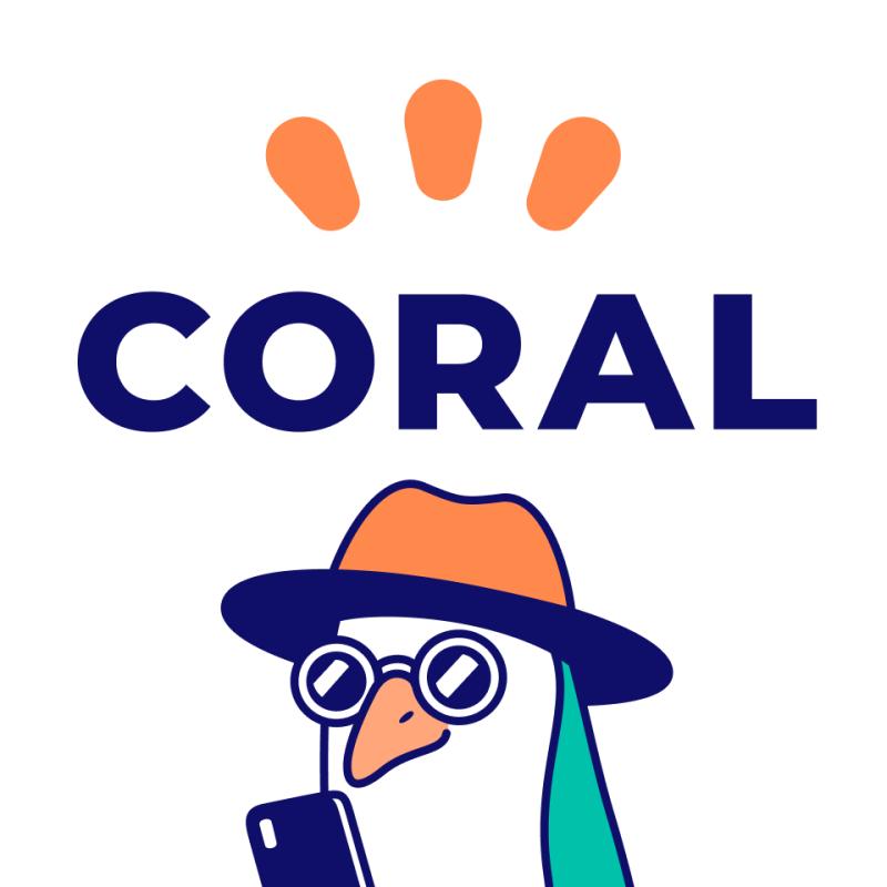 CoraleSIM