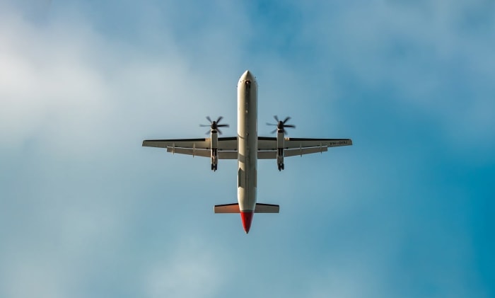 Should Spirit Airlines HQ become a Florida high school?
