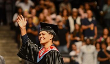 PHOTOS: Lake Buena Vista High graduation 2026