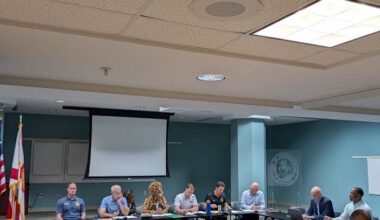 Jacksonville council fights to keep Northside Harvey’s open beyond 18-month agreement