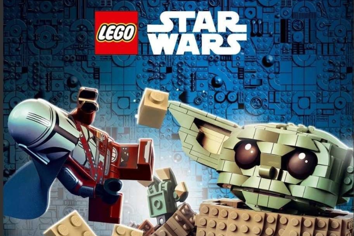 Disney Springs LEGO Store to Host Free Star Wars Day Activities with N1 Starfighter Build