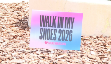 ‘Lauren’s Kids’ Annual Walk reaches its last stop at the Florida Capitol