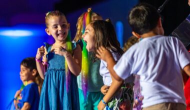 Little Jam Fest returns to UM, building community through music