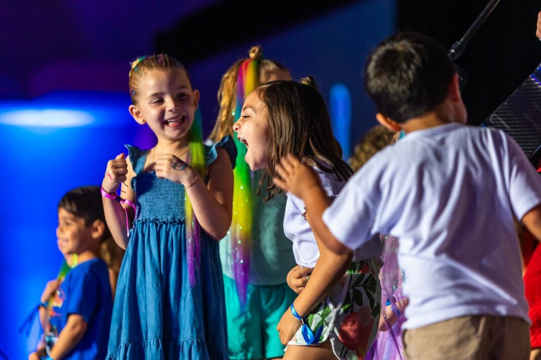 Little Jam Fest returns to UM, building community through music