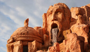 Lost Continent closing at Universal Islands of Adventure as resort unveils sweeping updates