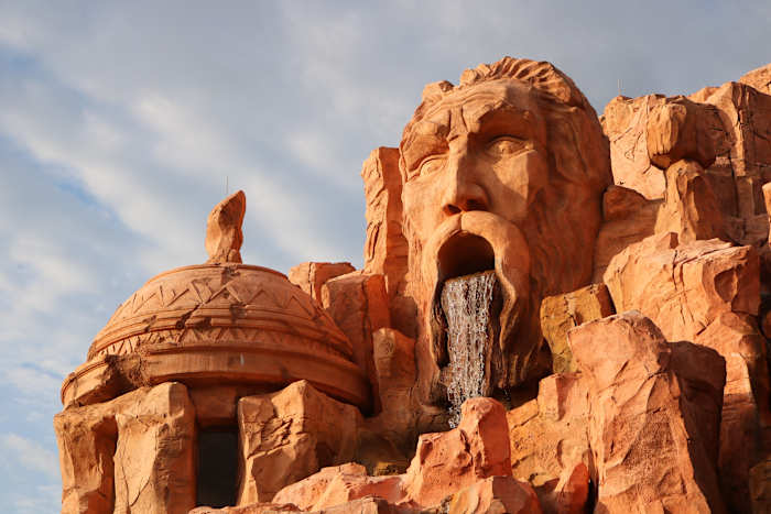 Lost Continent closing at Universal Islands of Adventure as resort unveils sweeping updates