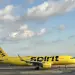 Trump Administration Considers 90 Percent Stake in Spirit Airlines