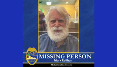 JSO asks for help to find 68-year-old missing since Sunday morning