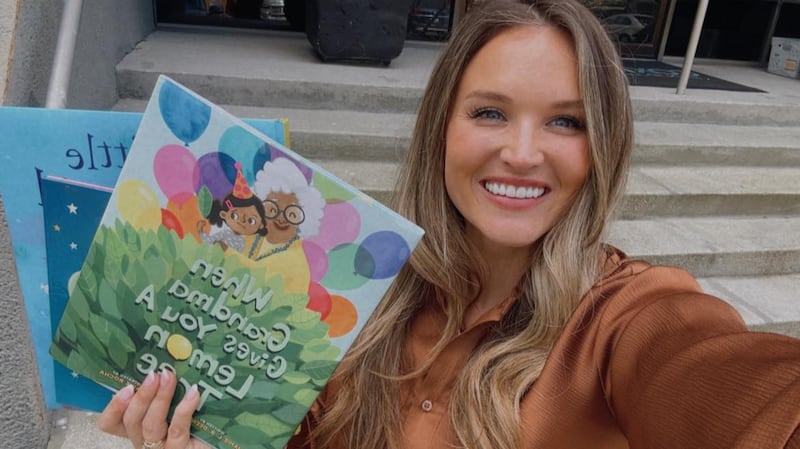 Our community donated an incredible 11,406 BOOKS to Tenikka's Books for Kids 2026