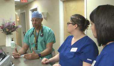 Florida nursing workforce grows but struggles to meet demand