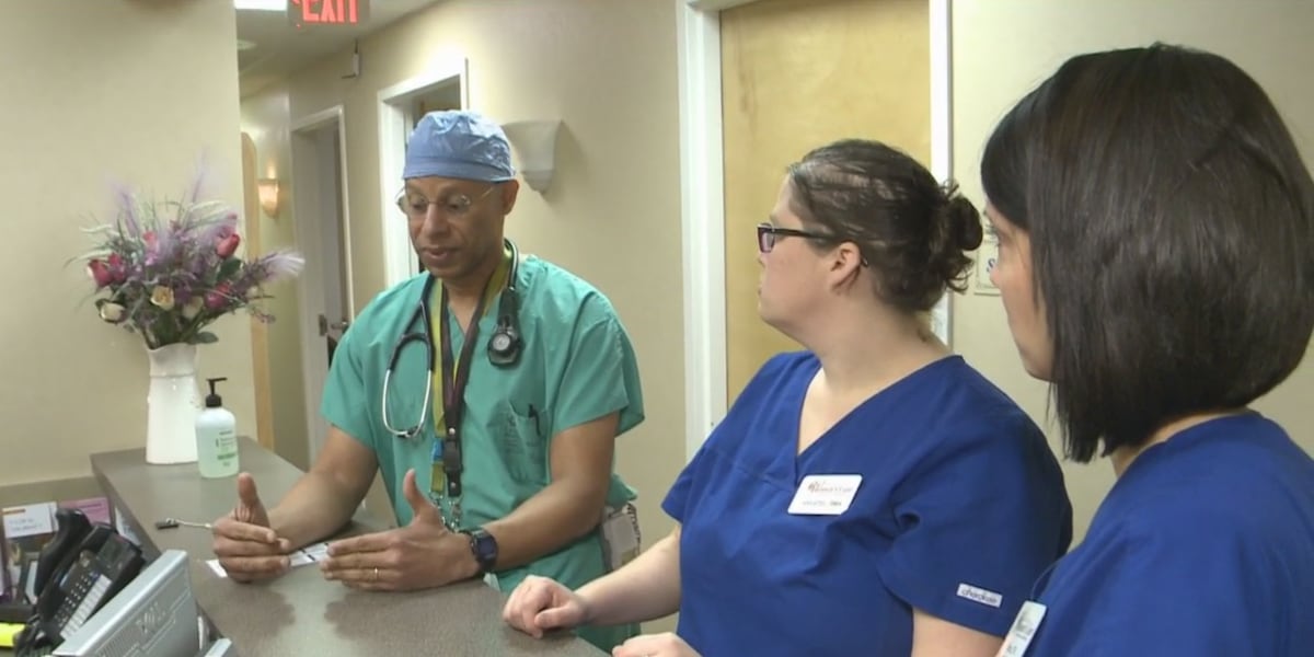 Florida nursing workforce grows but struggles to meet demand
