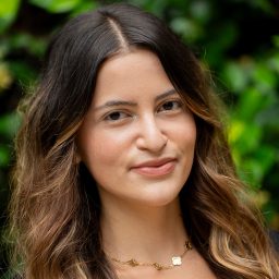 Headshot of Lana Abboud.