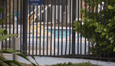 2 off-duty firefighters rescue boy, 5, who fell into pool in Lauderdale-by-the-Sea, BSO says – NBC 6 South Florida