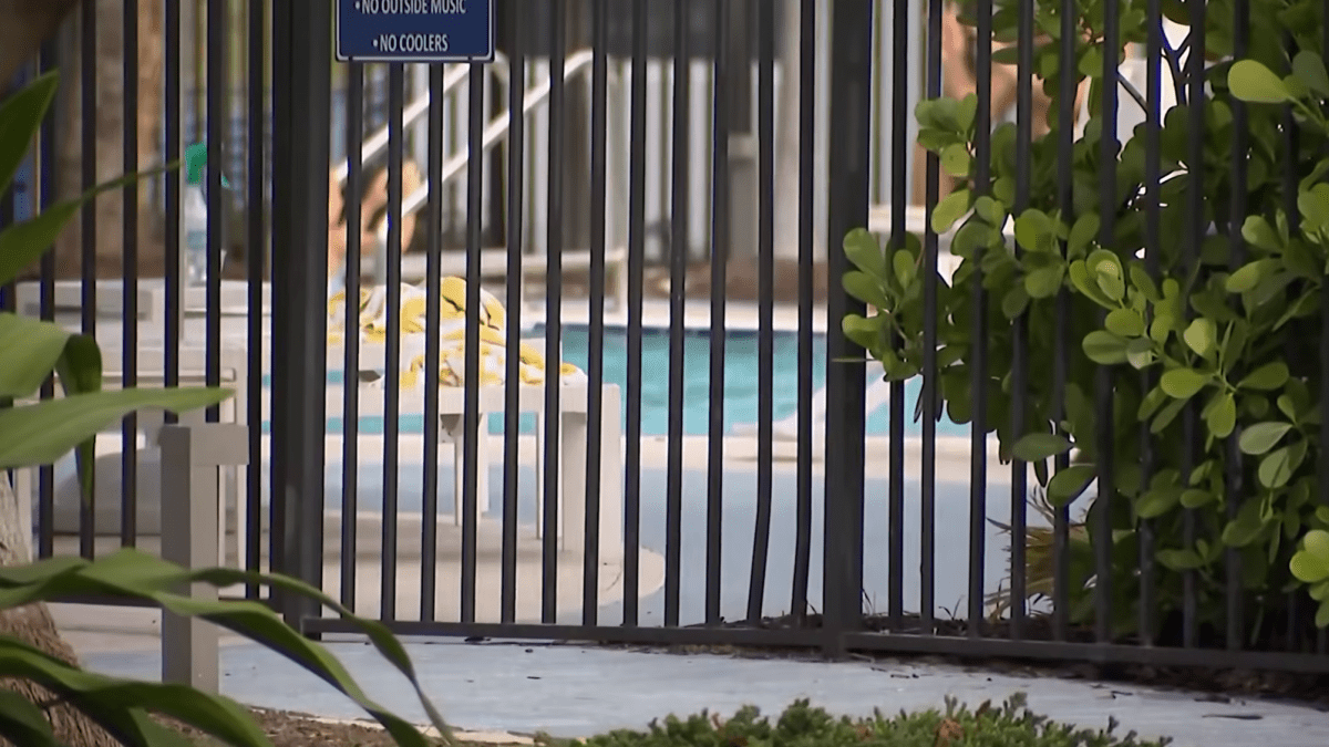 2 off-duty firefighters rescue boy, 5, who fell into pool in Lauderdale-by-the-Sea, BSO says – NBC 6 South Florida