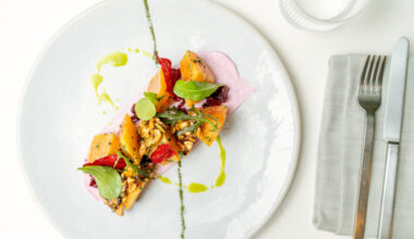 Miami's 2026 Michelin Stars and Restaurant Winners