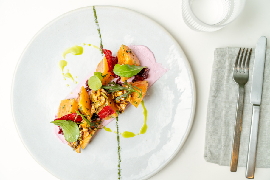 Miami's 2026 Michelin Stars and Restaurant Winners