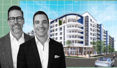 Affiliated, 13th Floor Score Tenants in Broward County