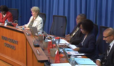 LCS Leads State in Assistant Principal Positions – Tallahassee Reports