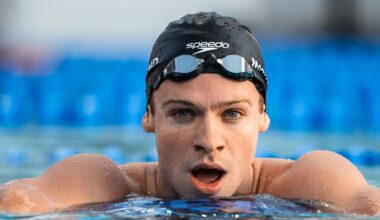 2026 Speedo Fort Lauderdale Open: Night 2 Photo Vault