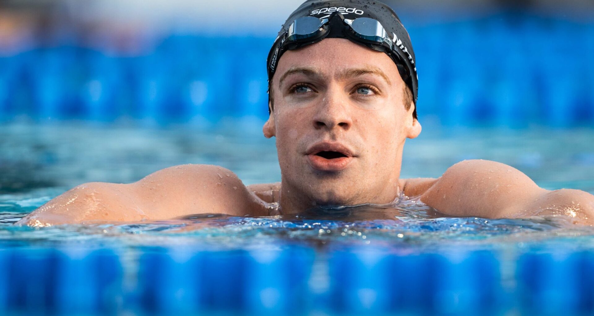 53.0 200 Fly, Ledecky & McIntosh's 400 Free Showdown from Fort Lauderdale