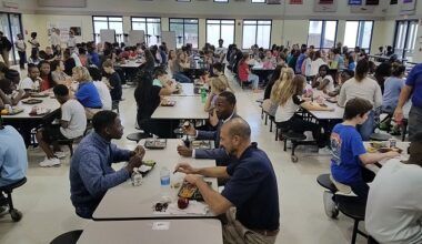 Amid Enrollment Declines, LCS Considers Student Recruitment Company – Tallahassee Reports