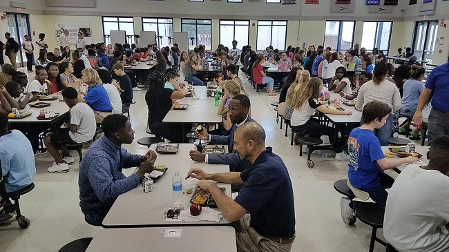 Amid Enrollment Declines, LCS Considers Student Recruitment Company – Tallahassee Reports