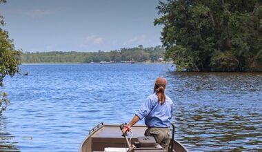 Boating Accidents Rise In Crowded Florida Waters – Tallahassee Reports
