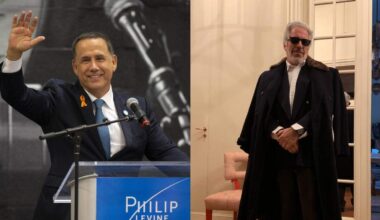 Ex-Miami Beach mayor linked to Jeffrey Epstein: timeline