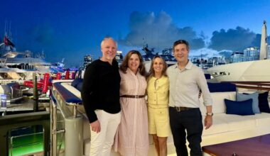 Lightning Capital launches $100M fund as Miami’s venture scene enters a new phase