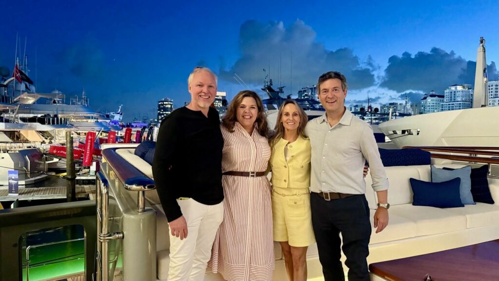 Lightning Capital launches $100M fund as Miami’s venture scene enters a new phase