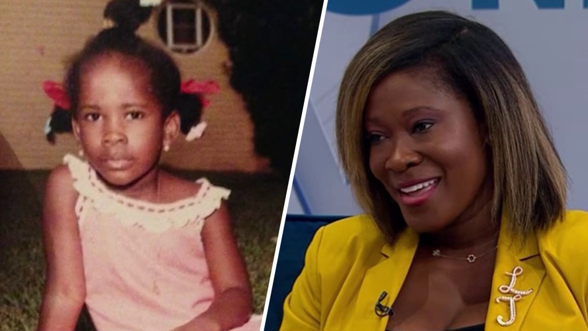 First Haitian American elected to Miami Gardens council shares story – NBC 6 South Florida