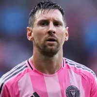 Report: Lionel Messi injured at Inter Miami, but 2026 World Cup with Argentina not at risk