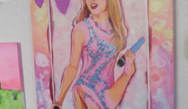 Fort Myers Beach Art Association’s “Anything Goes” show running through Saturday - FORT MYERS