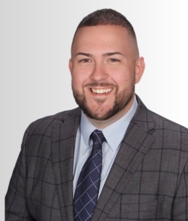 Louis Kushner, former principal at Apollo Middle in Hollywood, is now chief of staff in the Fort Worth Independent School District, working for former Broward Superintendent Peter Licata. (Louis Kushner / Courtesy)