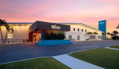 The Luce St. Pete Beach to open under Marriott Tribute Portfolio