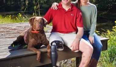 Peter Schweizer Endorses Luke Murphy in Florida’s 2nd Congressional District Race – Tallahassee Reports