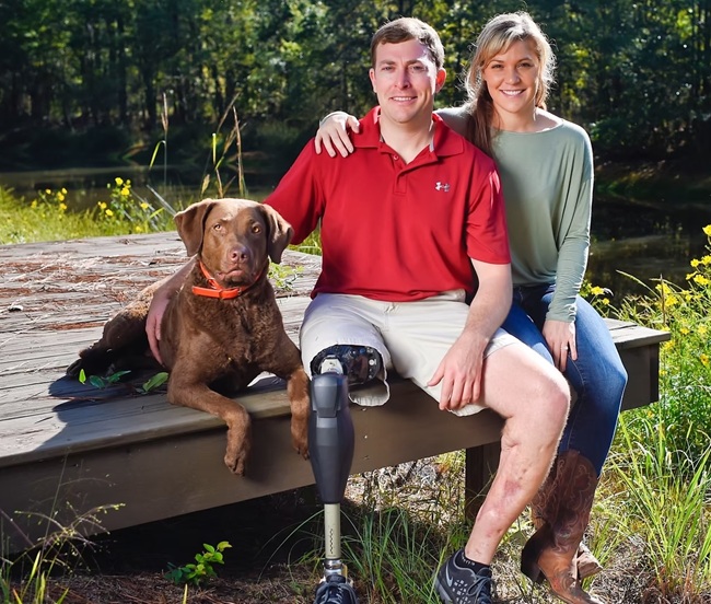 Peter Schweizer Endorses Luke Murphy in Florida’s 2nd Congressional District Race – Tallahassee Reports