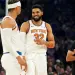 New York Knicks Players Denied Entry to Exclusive Manhattan Party