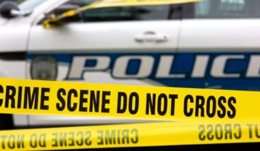TPD: Multiple people shot during large gathering in Tallahassee parking garage