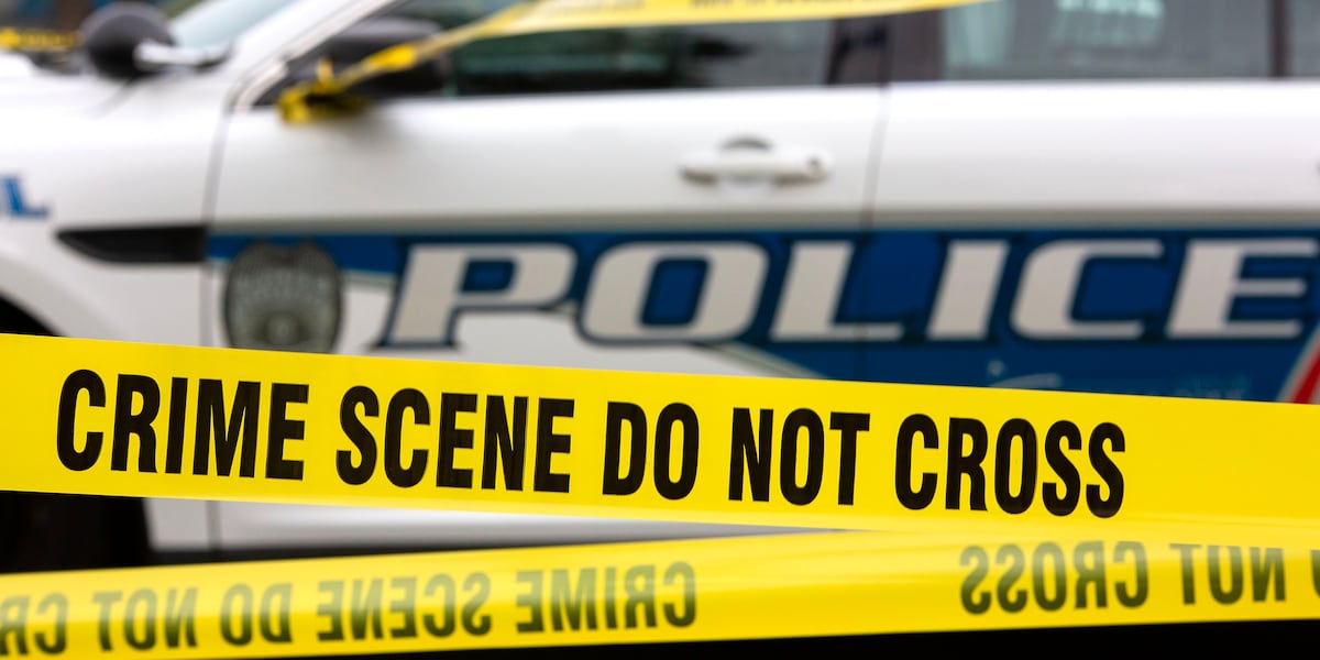 TPD: Multiple people shot during large gathering in Tallahassee parking garage