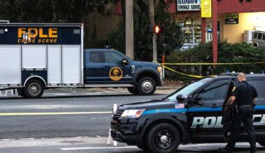 Verdict reached in deadly Half Time Liquors shooting 