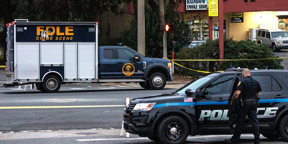 Verdict reached in deadly Half Time Liquors shooting 